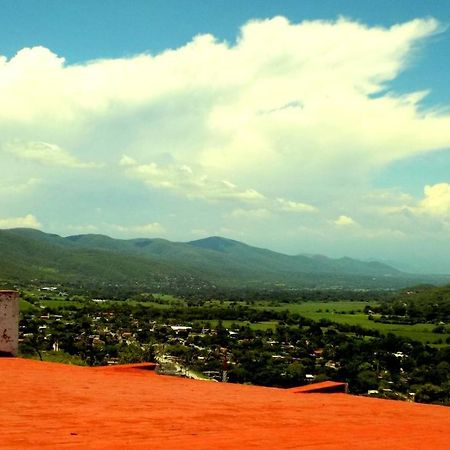 Hotel Piedras De Sol Solaris Morelos Тлальтисапан Экстерьер фото