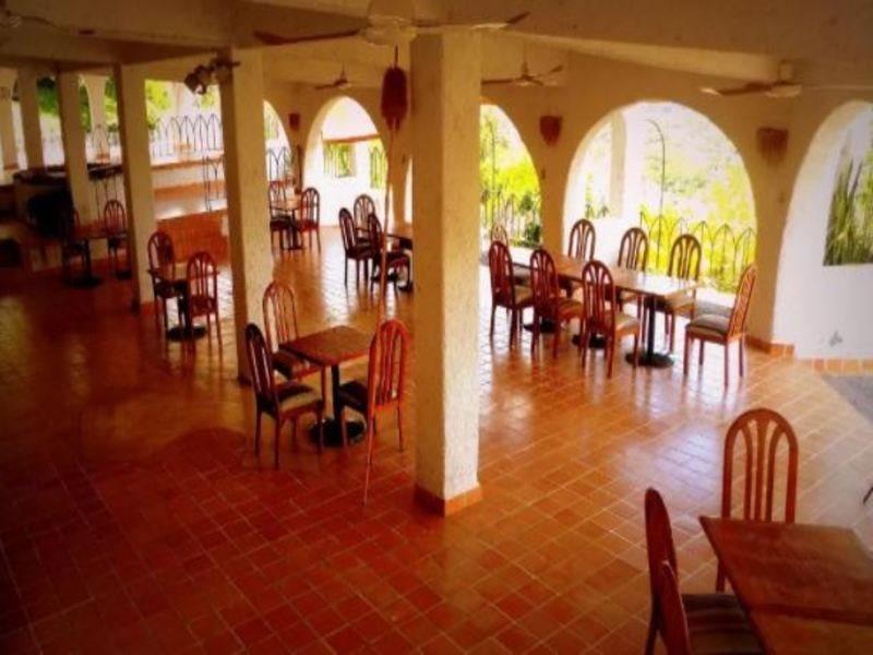 Hotel Piedras De Sol Solaris Morelos Тлальтисапан Экстерьер фото
