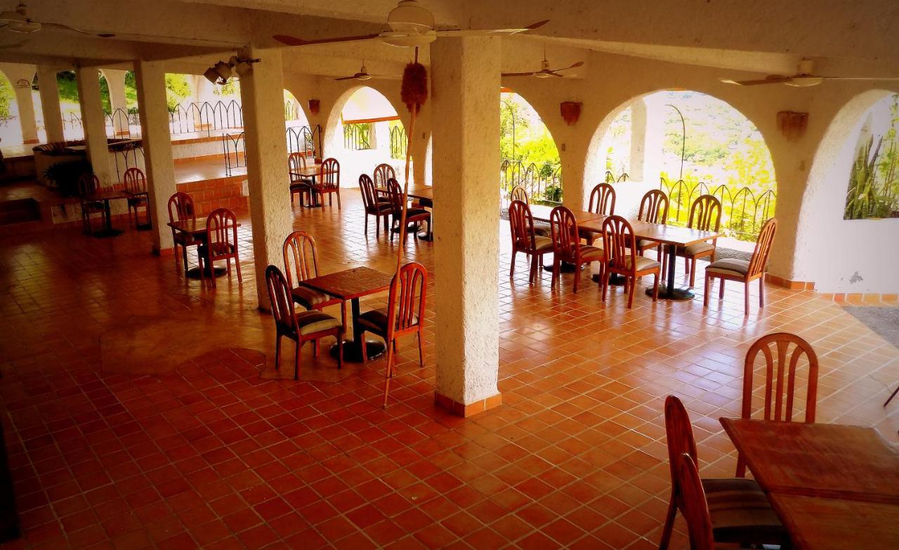 Hotel Piedras De Sol Solaris Morelos Тлальтисапан Экстерьер фото